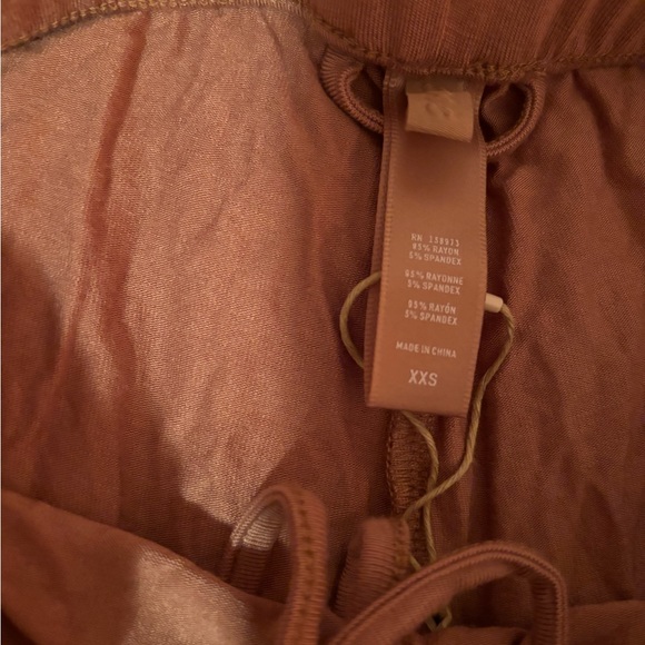 SKIMS Sleep Set XXS - Picture 2 of 3